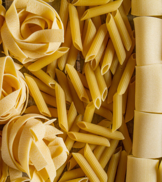 top-view-variety-pasta-types