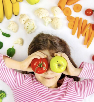 Progetto Madre Natura