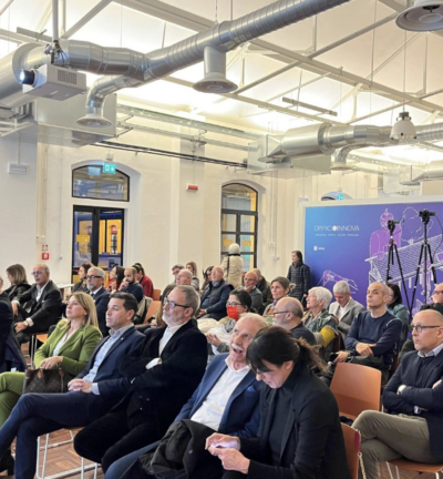 Cent’anni insieme edizione 2022